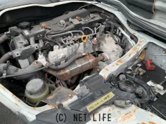 トヨタ ハイエースバン