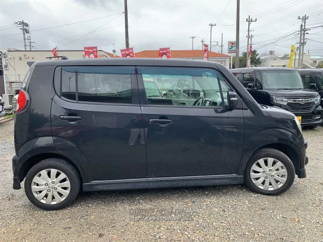 日産 モコ