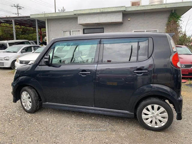 日産 モコ