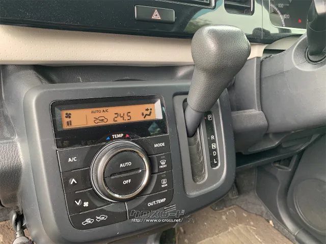 日産 モコ