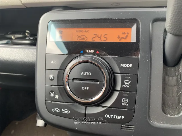 日産 モコ