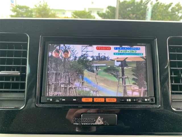 日産 モコ