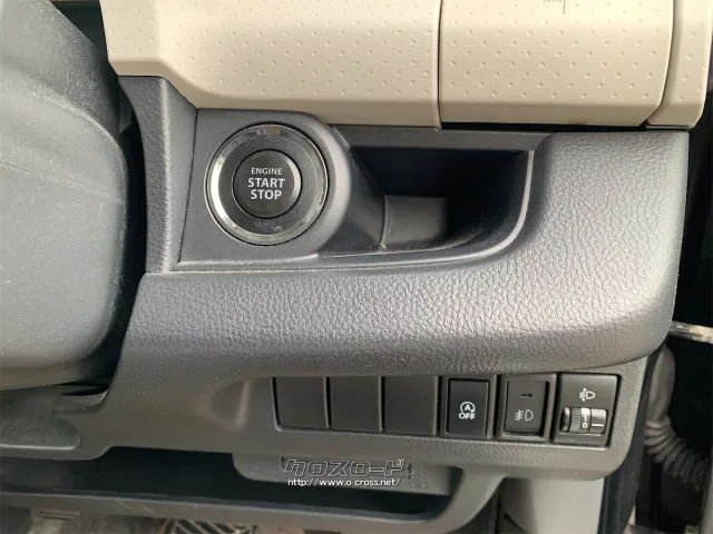 日産 モコ