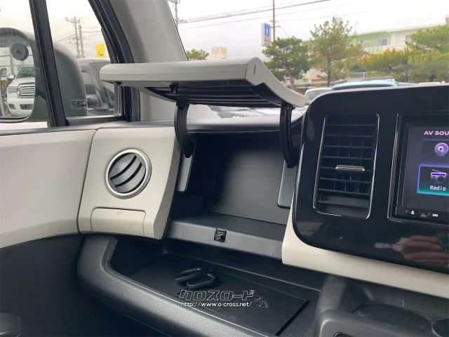 日産 モコ