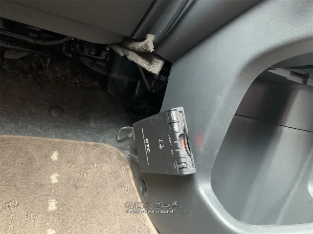 日産 モコ