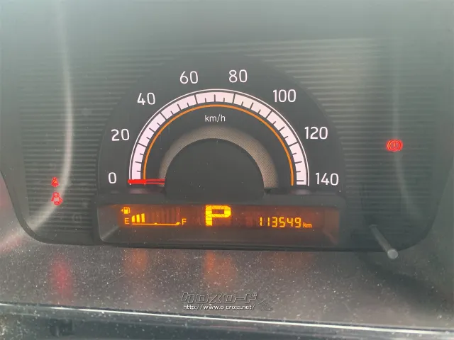 日産 モコ