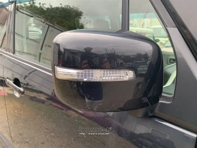 日産 モコ