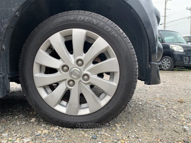 日産 モコ
