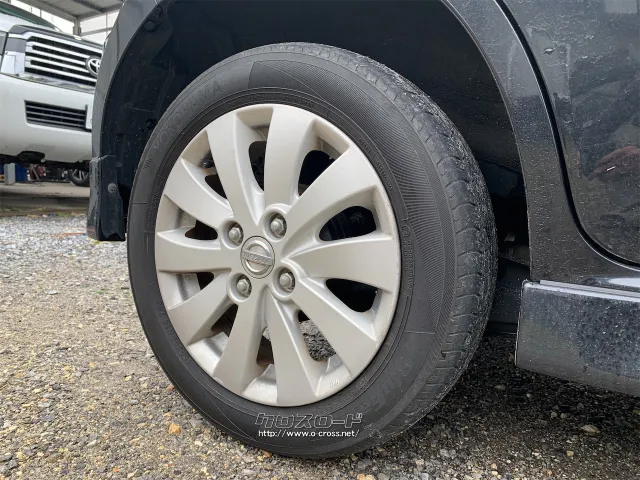 日産 モコ