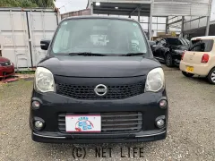 日産 モコ