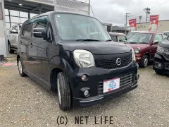 日産 モコ