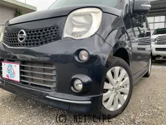 日産 モコ