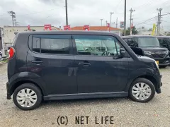 日産 モコ