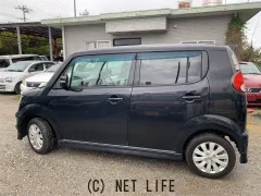 日産 モコ