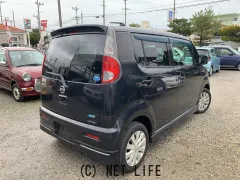日産 モコ
