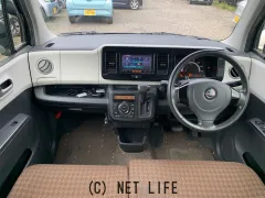 日産 モコ