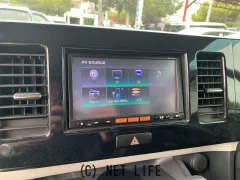 日産 モコ
