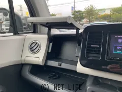 日産 モコ