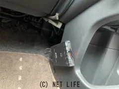 日産 モコ