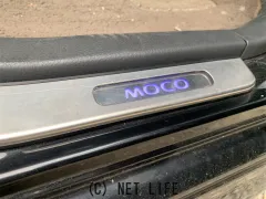 日産 モコ