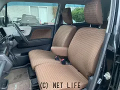 日産 モコ