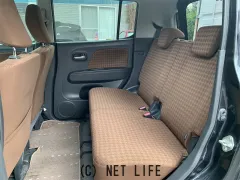 日産 モコ