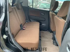 日産 モコ