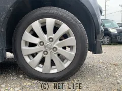 日産 モコ