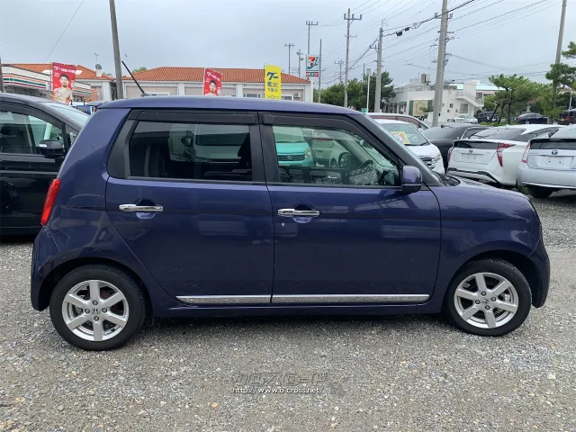 ホンダ N-ONE