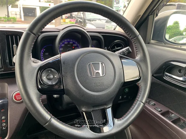 ホンダ N-ONE