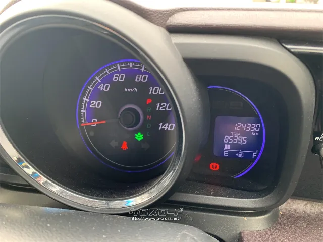 ホンダ N-ONE