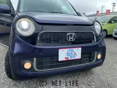 ホンダ N-ONE