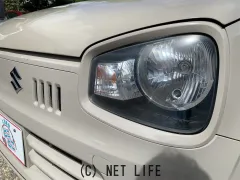 スズキ アルト