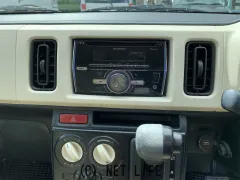 スズキ アルト