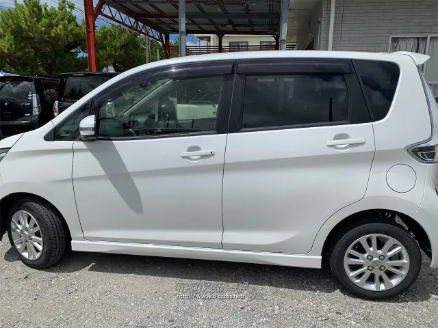 日産 デイズ