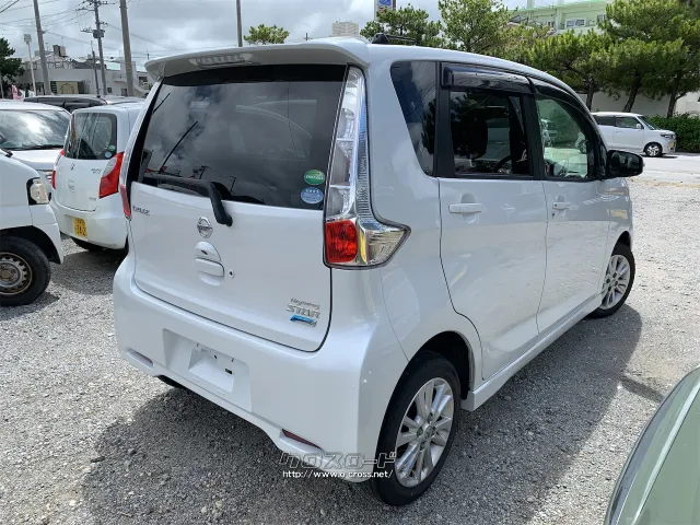 日産 デイズ