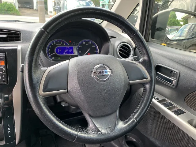 日産 デイズ