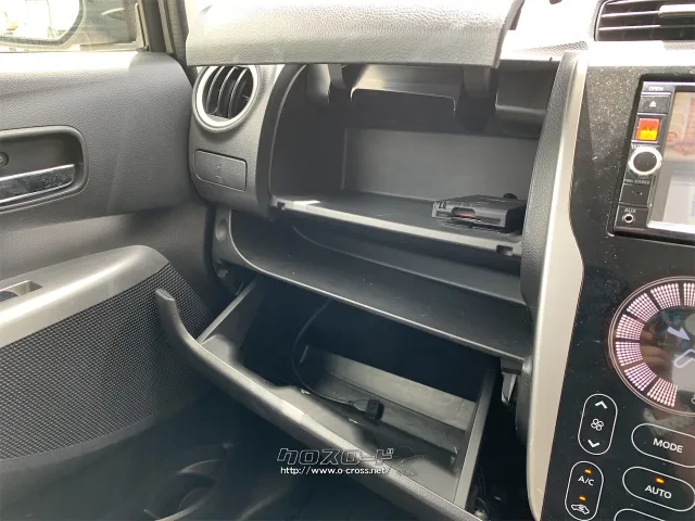 日産 デイズ