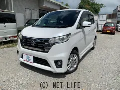 日産 デイズ