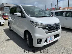 日産 デイズ