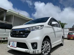 日産 デイズ
