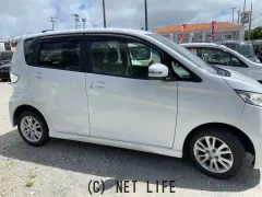 日産 デイズ