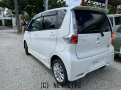日産 デイズ