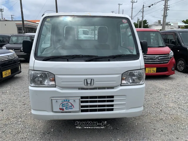 ホンダ アクティトラック