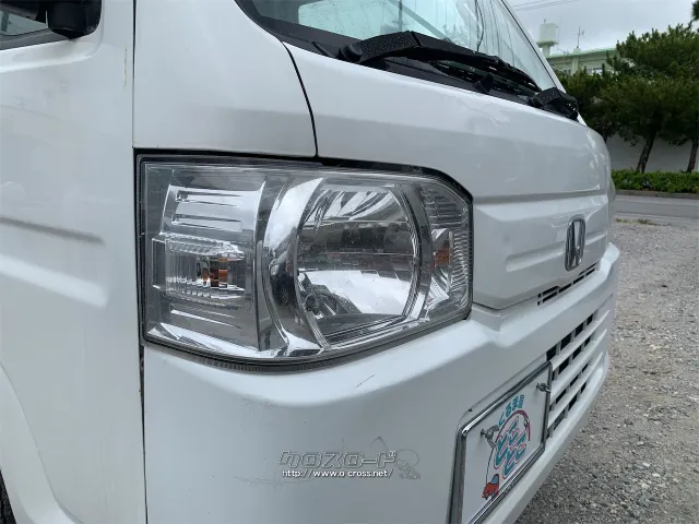 ホンダ アクティトラック
