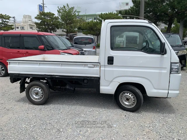 ホンダ アクティトラック
