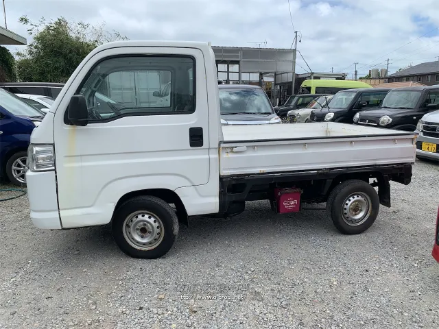 ホンダ アクティトラック