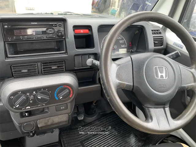ホンダ アクティトラック