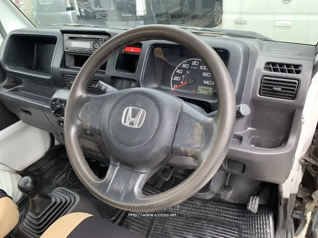 ホンダ アクティトラック