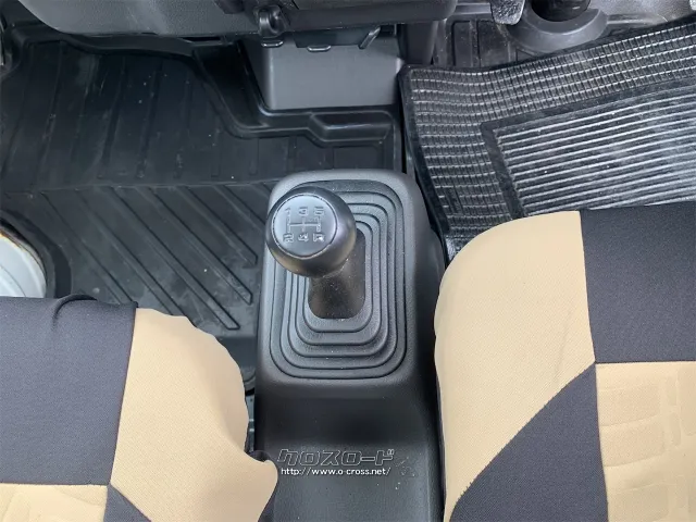 ホンダ アクティトラック
